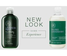 Paul Mitchell Tea Tree Lavender Mint Šampūnas, 75 ml