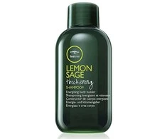 Paul Mitchell arbatmedžio citrininis šalavijas tirštinamasis Šampūnas, 50 ml