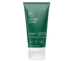 Paul Mitchell Tea Tree Special Hair and Scalp Treatment priežiūros priemonė plaukams ir galvos odai, 150 ml