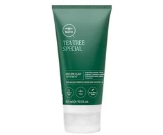 Paul Mitchell Tea Tree Special Hair and Scalp Treatment priežiūros priemonė plaukams ir galvos odai, 150 ml