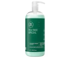 Paul Mitchell TEA TREE Special Šampūnas stiprinamasis plaukų šampūnas, 1000 ml