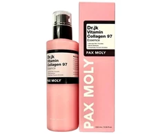 PaxMoly Dr. JK97 Collagen Hydrating Essence Lotion For Face, 100 ml