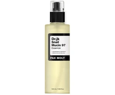 PaxMoly Dr. JK97 Snail Mucus Hydrating Essence Lotion For Face, 100 ml