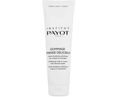 Payot Gommage Amande šveičiamasis kremas nuo nešvarumų, 300 ml