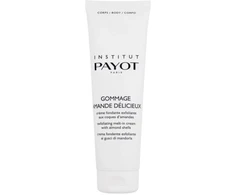 Payot Gommage Amande šveičiamasis kremas nuo nešvarumų, 300 ml