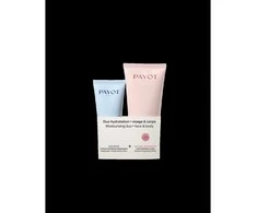 Payot Hidratante Rostro y Cuerpo Estuche 2 Piezas