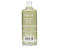 Payot Huile Relaxante Massage Oil, 250 ml