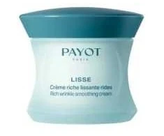 Payot Lisse Crema Rica Alisadora De Arrugas, 50 ml