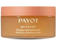 Payot My Payot Radiance Cleansing Mask spindesio suteikianti valomoji veido kaukė, 100 ml