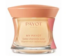 Payot My Payot Vitamin-Rich Radiance Gel gelinis veido kremas, 50 ml