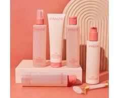 Payot NUE Gentle Toning Mist For Face And Eyes švelnus purškiamas veido ir paakių odos tonikas, 100 ml