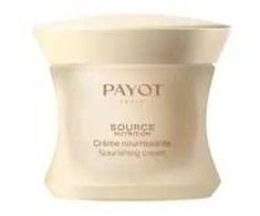 „Payot Source Nutrition“ kremas „Nutritiva“, 50 ml