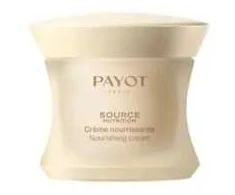 „Payot Source Nutrition“ kremas „Nutritiva“, 50 ml
