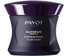 Payot Supreme Absolu Anti-Aging Day Kreminis Kreminis For Face, 50 ml