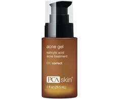PCA Skin Acne Gel Advanced Treatment With Omnisome, veido gelis, 29.5 ml