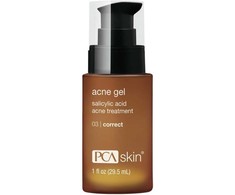 PCA Skin Acne Gel Advanced Treatment With Omnisome, veido gelis, 29.5 ml