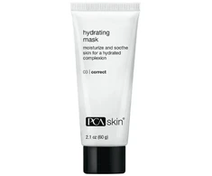 PCA Skin Hydrating Mask veido kaukė, 60 g