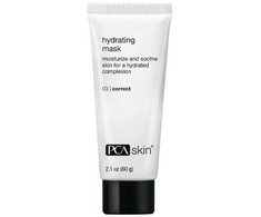 PCA Skin Hydrating Mask veido kaukė, 60 g