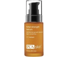 PCA Skin Total Strength Serum veido serumas, 29.5 ml