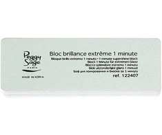 Peggy Sage 1 minutės „Supershine“ blokas