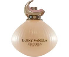 Pendora Scents Dusky Vanilla EDP parfumuotas vanduo moterims, 100 ml