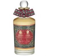 Penhaligon´s Penhaligon's Babylon EDP parfumuotas vanduo unisex, 100 ml