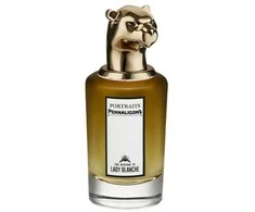 Penhaligon´s Penhaligon's The Revenge of Lady Blanche EDP parfumuotas vanduo moterims, 75 ml