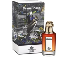 Penhaligon´s Portraits The Uncompromising Sohan EDP parfumuotas vanduo vyrams, 75 ml