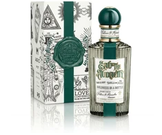 Penhaligon´s Potion &amp; Remedies Eau de Audacity EDP parfumuotas vanduo unisex, 100 ml