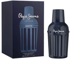 Pepe Jeans Addictive For Him EDP parfumuotas vanduo vyrams, 50 ml