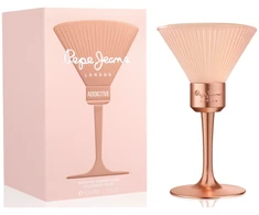 Pepe Jeans Addictive For Her EDP parfumuotas vanduo moterims, 50 ml