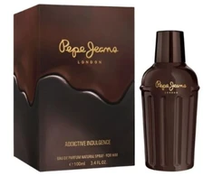 Pepe Jeans Addictive Indulgence For Him EDP parfumuotas vanduo vyrams, 100 ml
