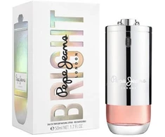 Kvapusis vanduo Pepe Jeans Bright Epv 50ml