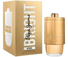 Pepe Jeans Bright Intense EDP parfumuotas vanduo moterims, 30 ml