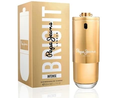 Pepe Jeans Bright Intense EDP parfumuotas vanduo moterims, 80 ml