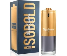 Pepe Jeans So Bold Intense EDP parfumuotas vanduo vyrams, 100 ml