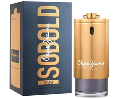 Pepe Jeans So Bold Intense EDP parfumuotas vanduo vyrams, 50 ml