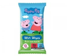 Peppa Pig Wipes