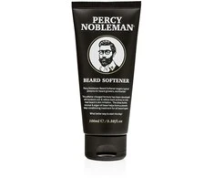 Percy Nobleman Beard Softener Barzdos plaukus minkštinantis kondicionierius, 100 ml