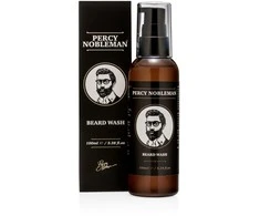 Percy Nobleman Beard Wash barzdos šampūnas, 100 ml