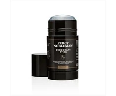 Percy Nobleman Dezodorantas Stick Tepamas dezodorantas vyrams, 75 ml