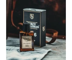 Percy Nobleman EDT 1806 Tualetinis vanduo vyrams, 50 ml