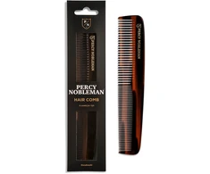 Percy Nobleman Hair Šukos plaukų šukos, 1 vnt.
