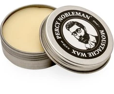 Percy Nobleman Moustache Wax Ūsų vaškas, 20 ml