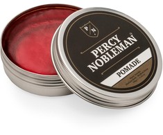 Percy Nobleman Pomade Pomada plaukams, 100 ml