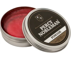 Percy Nobleman Pomade pomada plaukams, 60 g