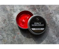 Percy Nobleman Pomade pomada plaukams, 60 g