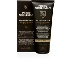 Percy Nobleman Recovery Balm Gaivinantis balzamas po skutimosi, 100 ml