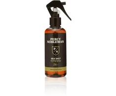 Percy Nobleman Sea Salt Styling Purškiklis Jūros druskos purškiklis plaukams, 200 ml
