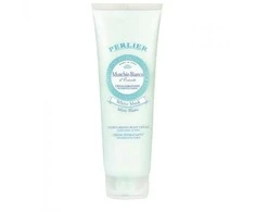 Perlier Baltas Musk Moisturizing Body Kreminis drėkinantis kūno kremas, 250 ml
